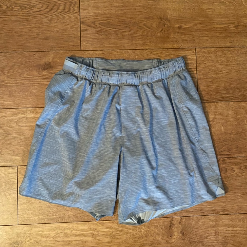 Lululemon 6” Lined Surge Shorts